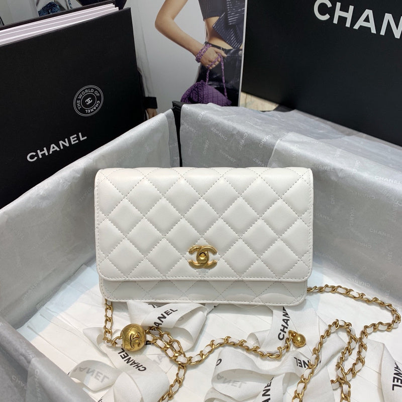 Chanel Bags - BG Bags - 1490