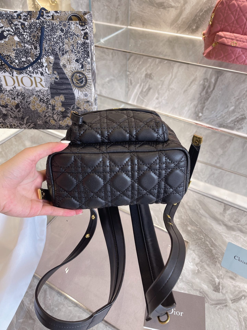 Designer Handbags dior 327