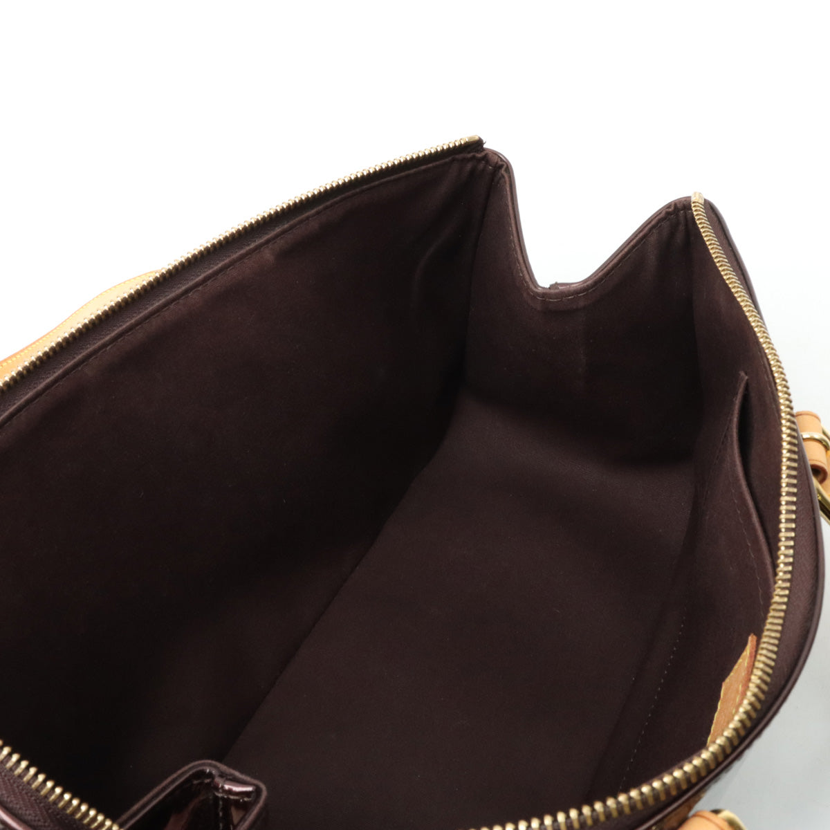 Louis Vuitton Monograms Verne Rosewood Avenue Shoulder Bag Louis Vuitton M93510