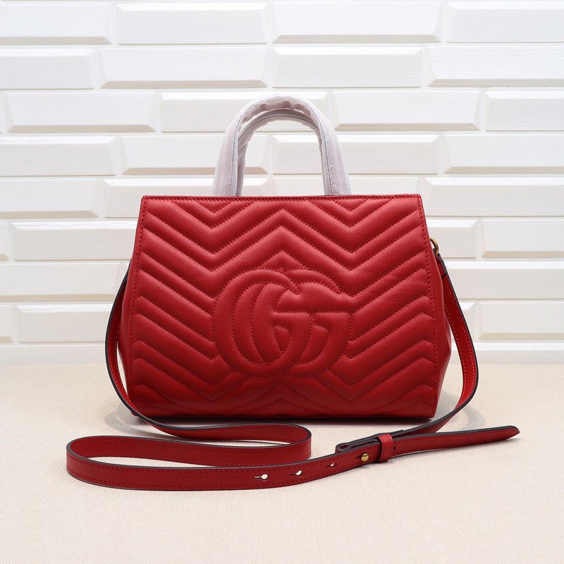GGG - Bags District - 543