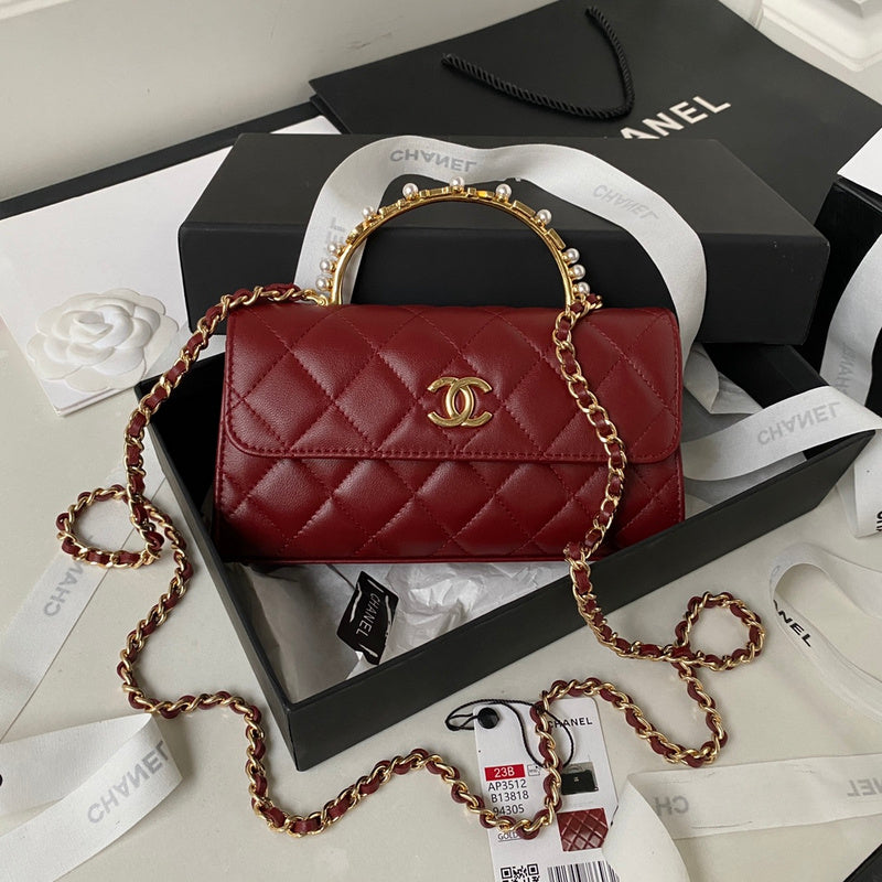 bags-district - Chanel Bags - 7363
