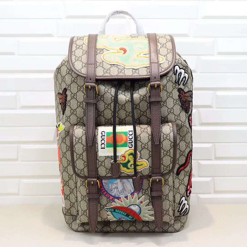 GGG - Bags District - 755