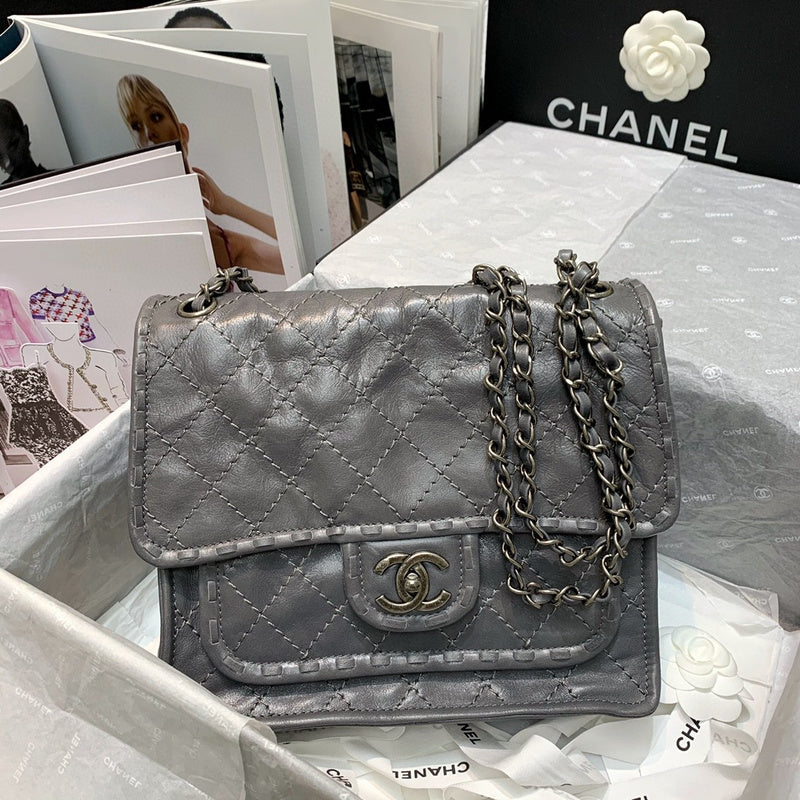 Chanel Bags - BG Bags - 1872