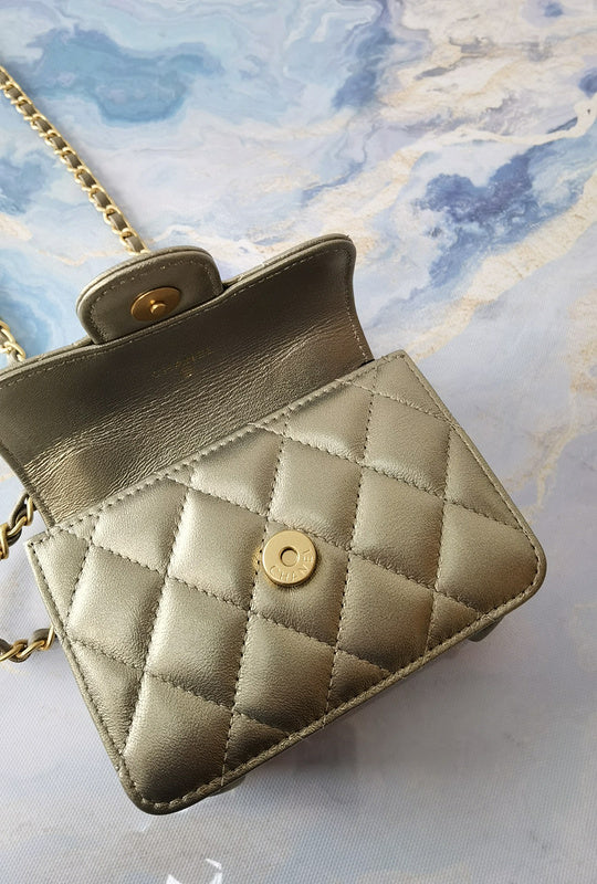 Chanel Bags - BG Bags - 1421