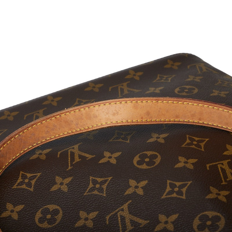Louis Vuitton Vavin GM Tote Bag Shoulder Bag M51170 Brown