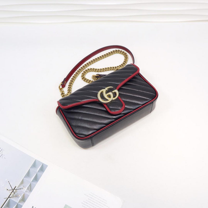 GGG - Bags District - 1041