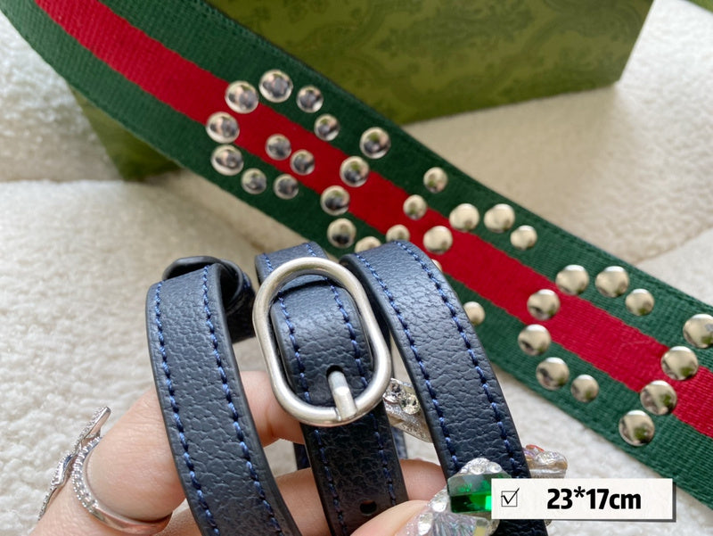 Luxury - Gucci Bags - 034