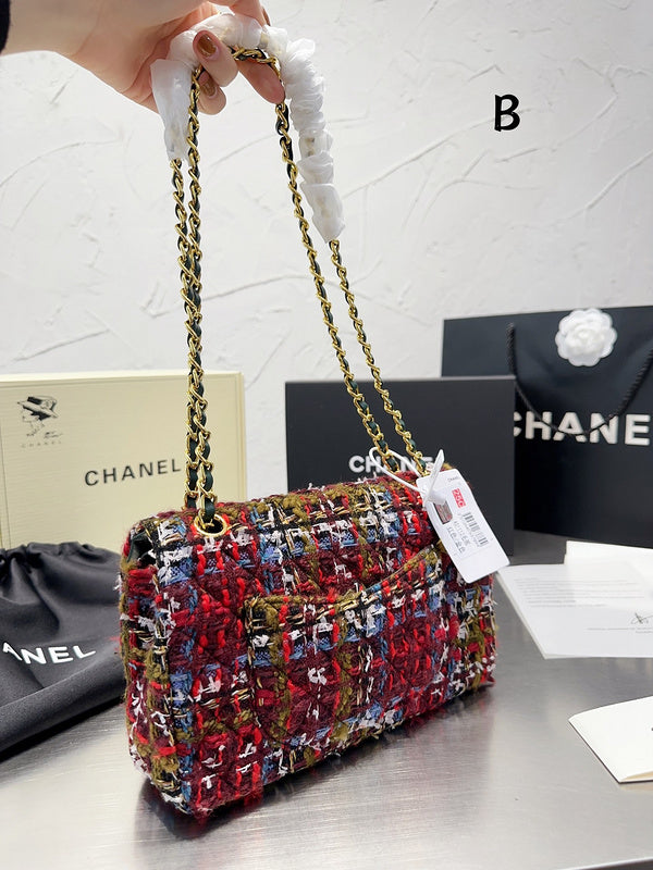 bags-district - Chanel Bags - 7259