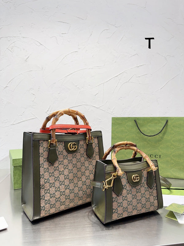 Luxury - Gucci Bags - 276