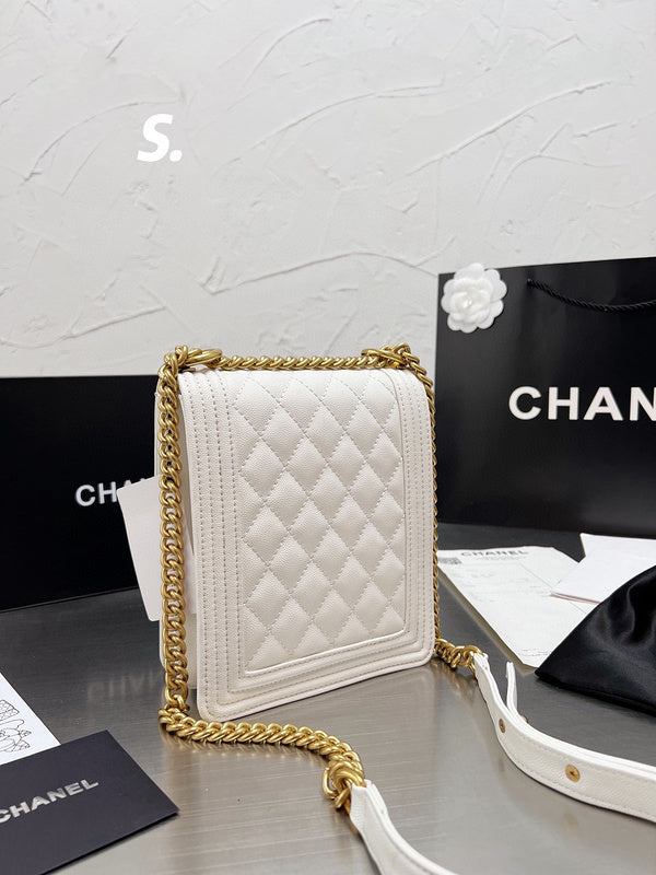 bags-district - Chanel Bags - 7209