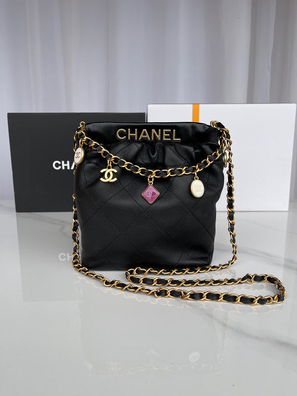 Chanel Bags - BG Bags - 2536