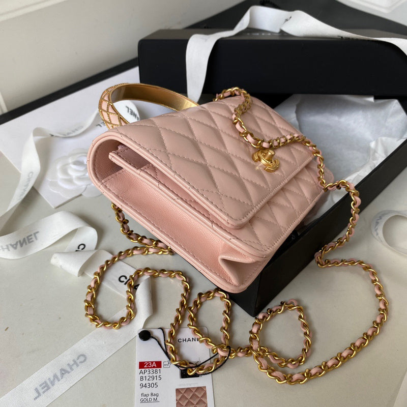bags-district - Chanel Bags - 7519