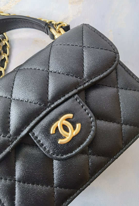 Chanel Bags - BG Bags - 1425