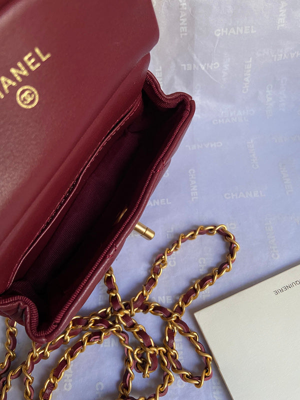 Chanel Bags - BG Bags - 1012