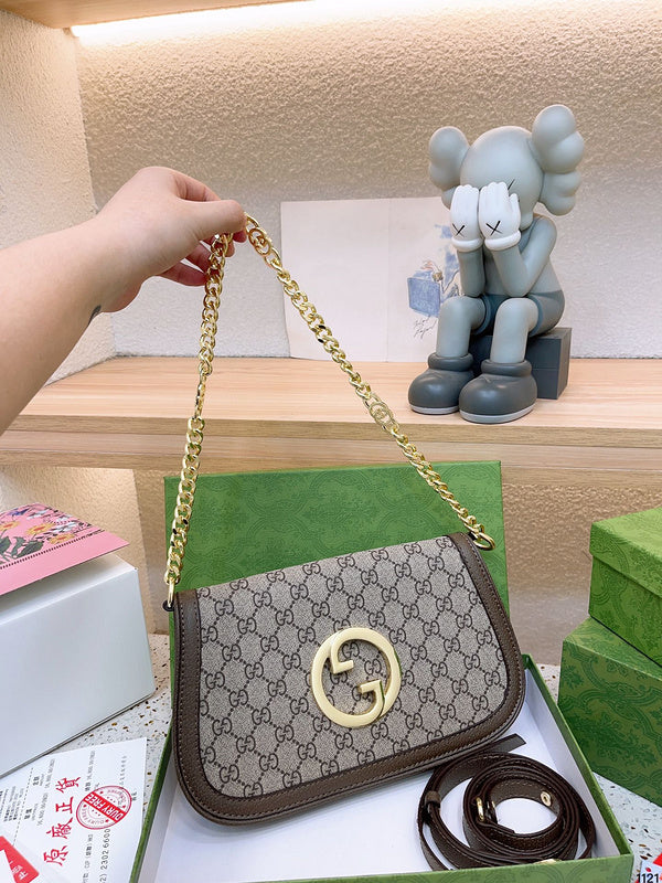 Luxury - Gucci Bags - 007