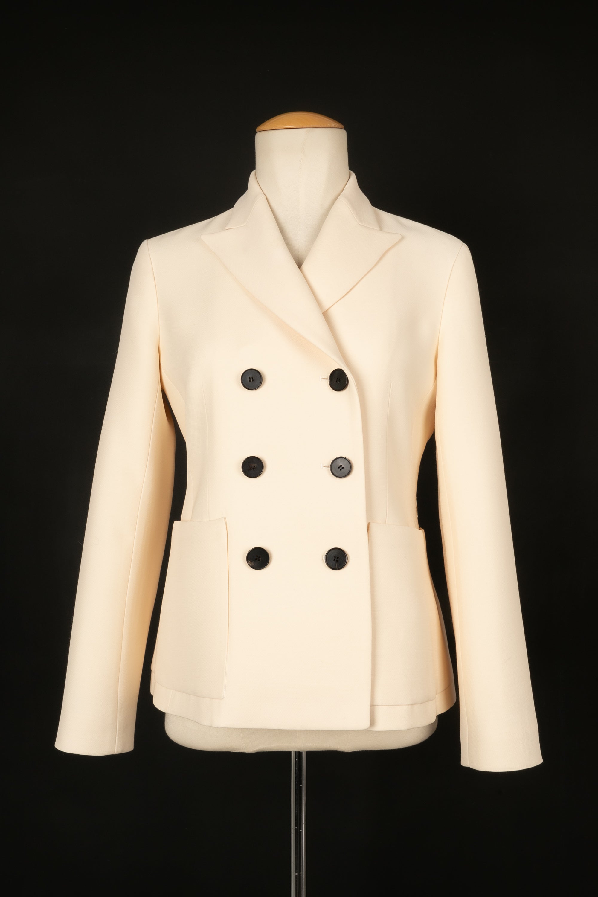 Veste Christian Dior