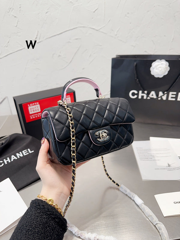 bags-district - Chanel Bags - 7024