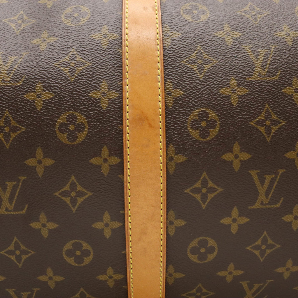 Louis Vuitton Keepall 60 Bag M41422