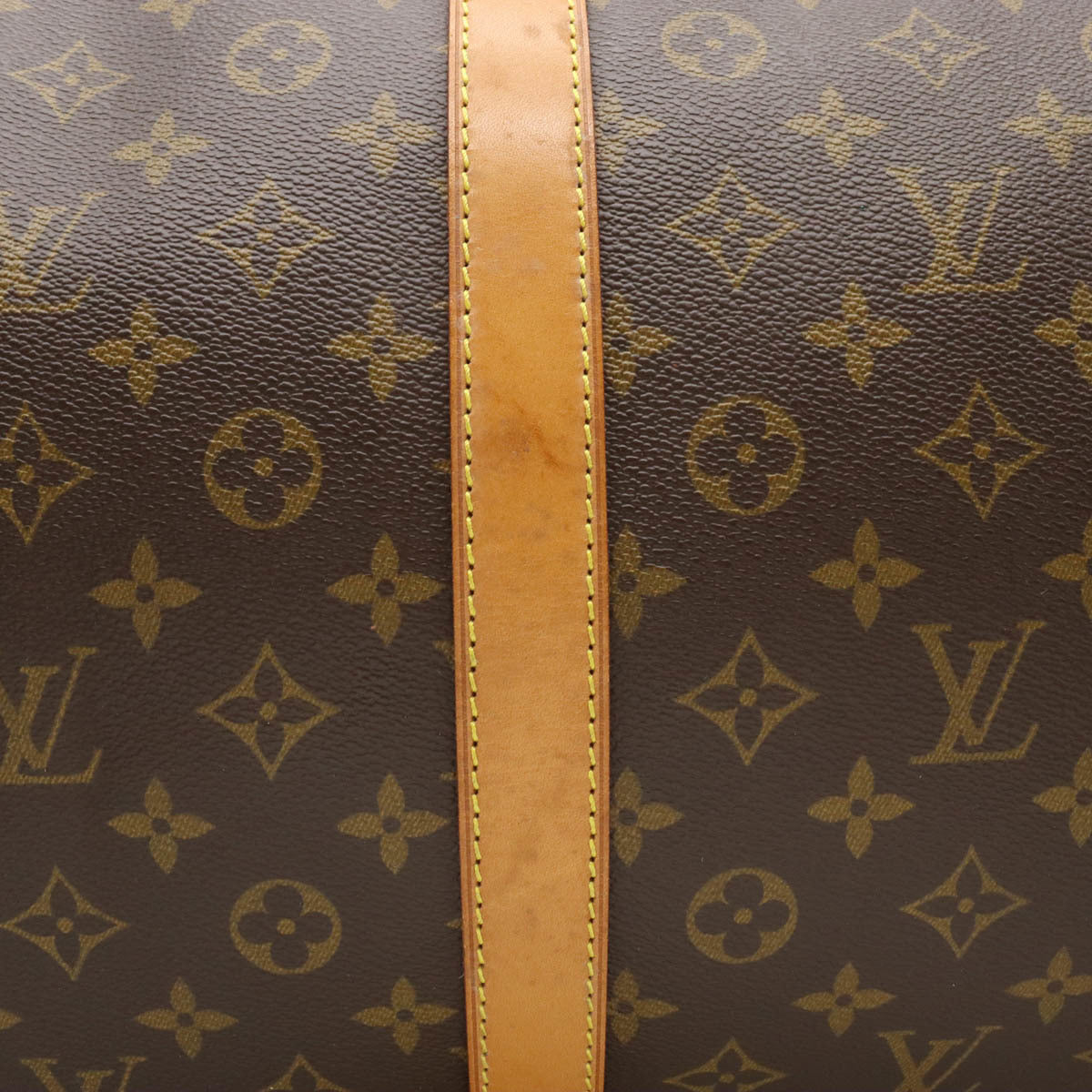 Louis Vuitton Keepall 60 Bag M41422