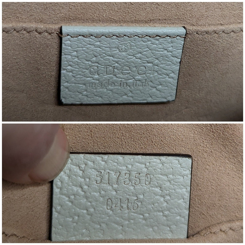 Gucci Bag