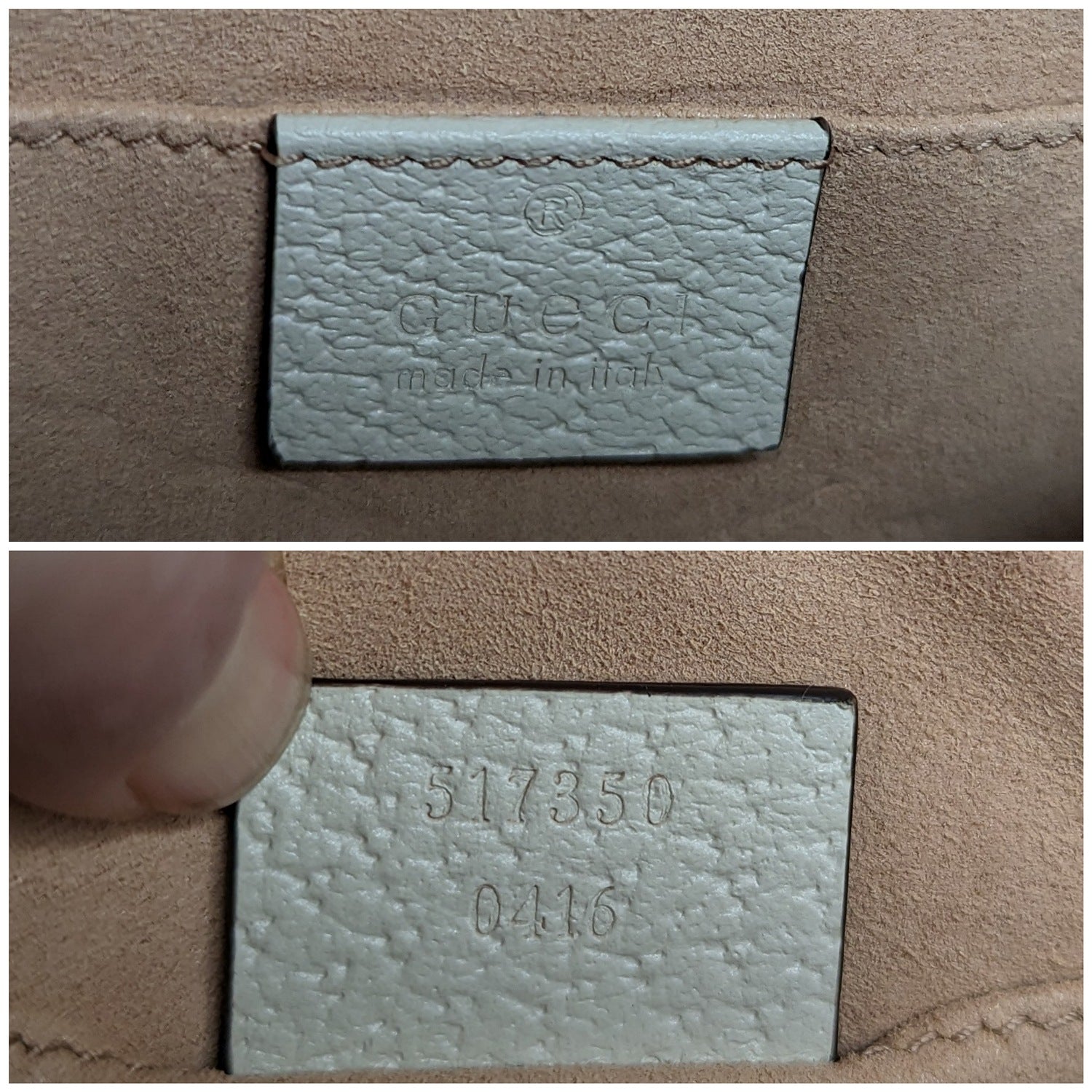 Gucci Bag