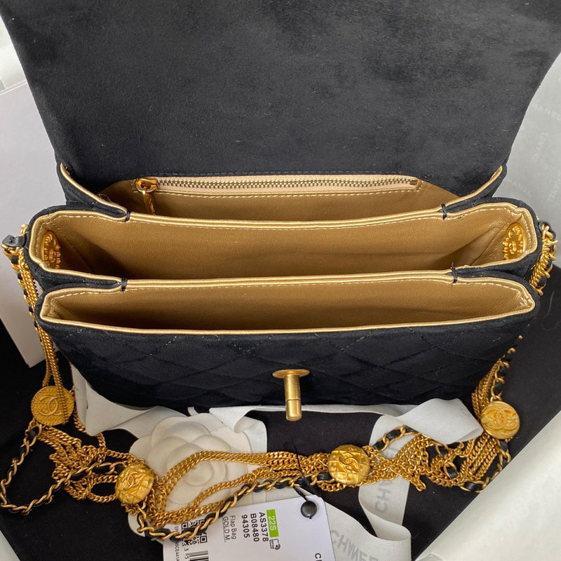 bags-district - Chanel Bags - 7587