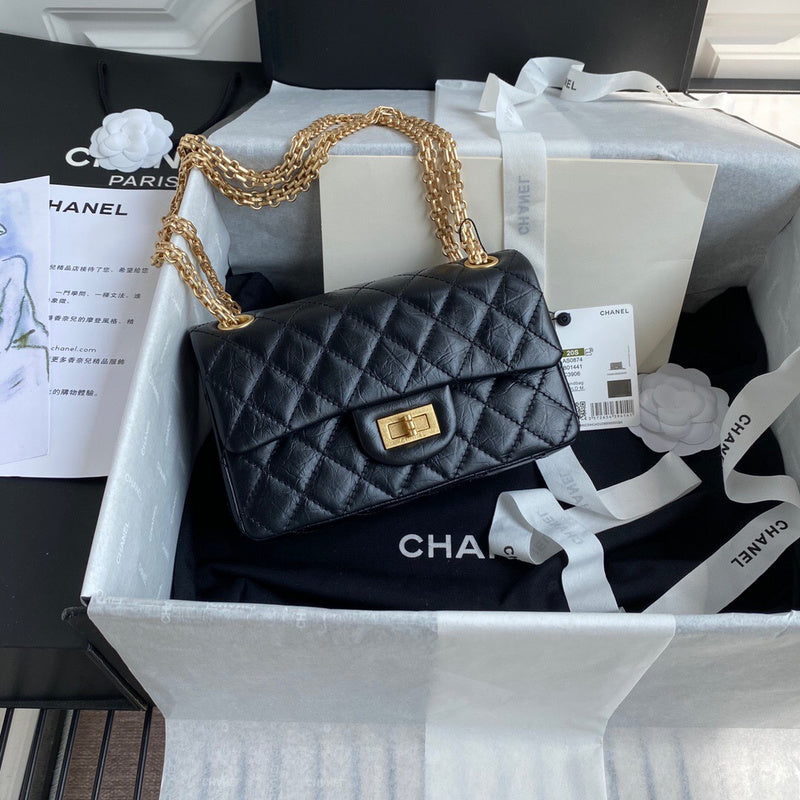bags-district - Chanel Bags - 7421