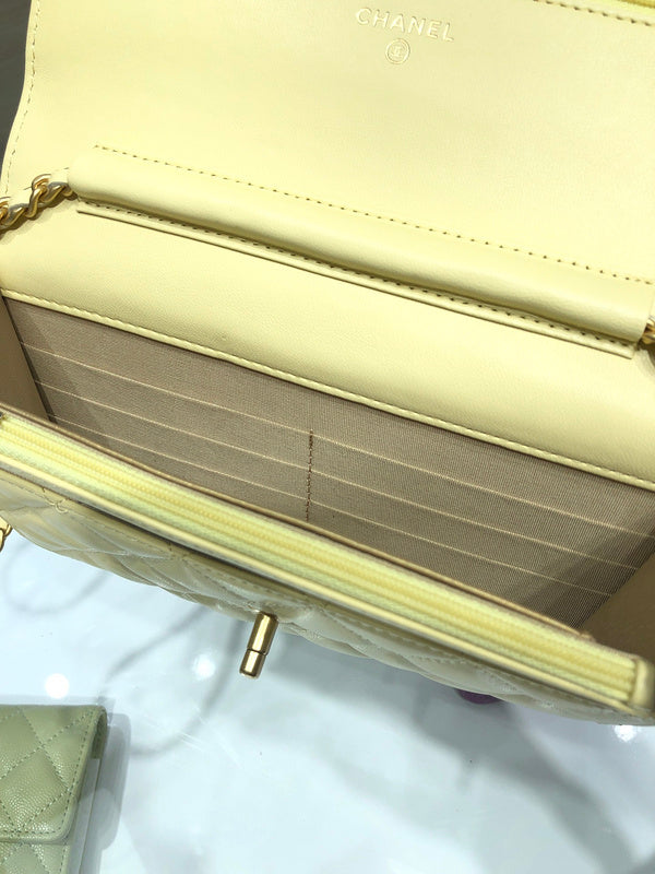 Chanel Bags - BG Bags - 1491
