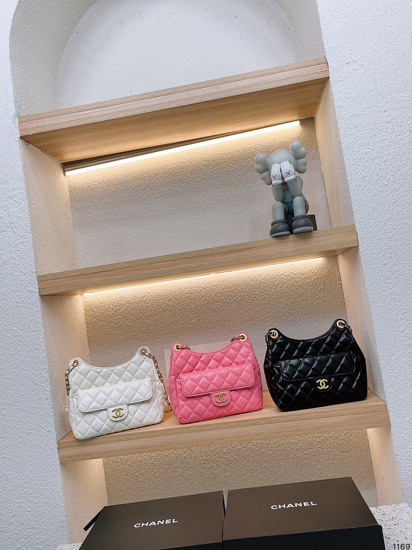 bags-district - Chanel Bags - 7245