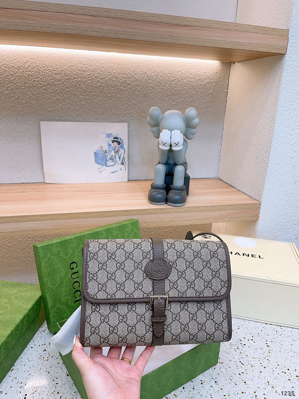 Luxury - Gucci Bags - 212