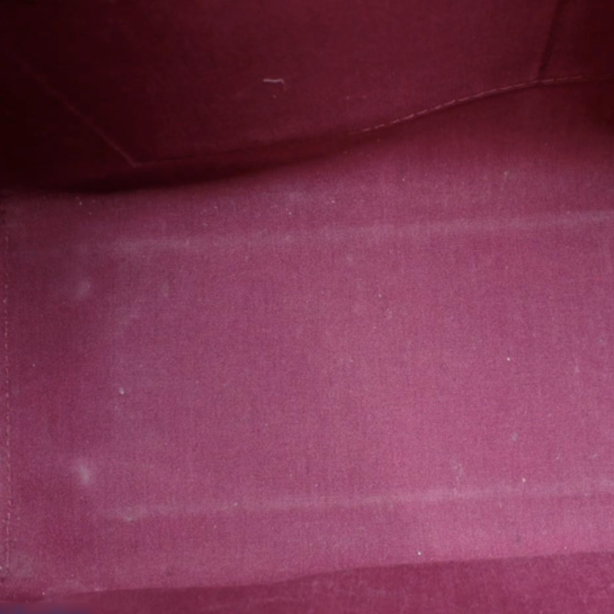 Louis Vuitton Pink Leather Brea shoulder bag