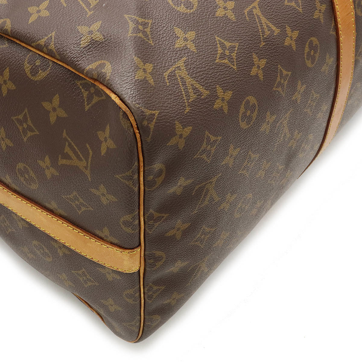 Louis Vuitton Keepall Bandouliere 55 M41414