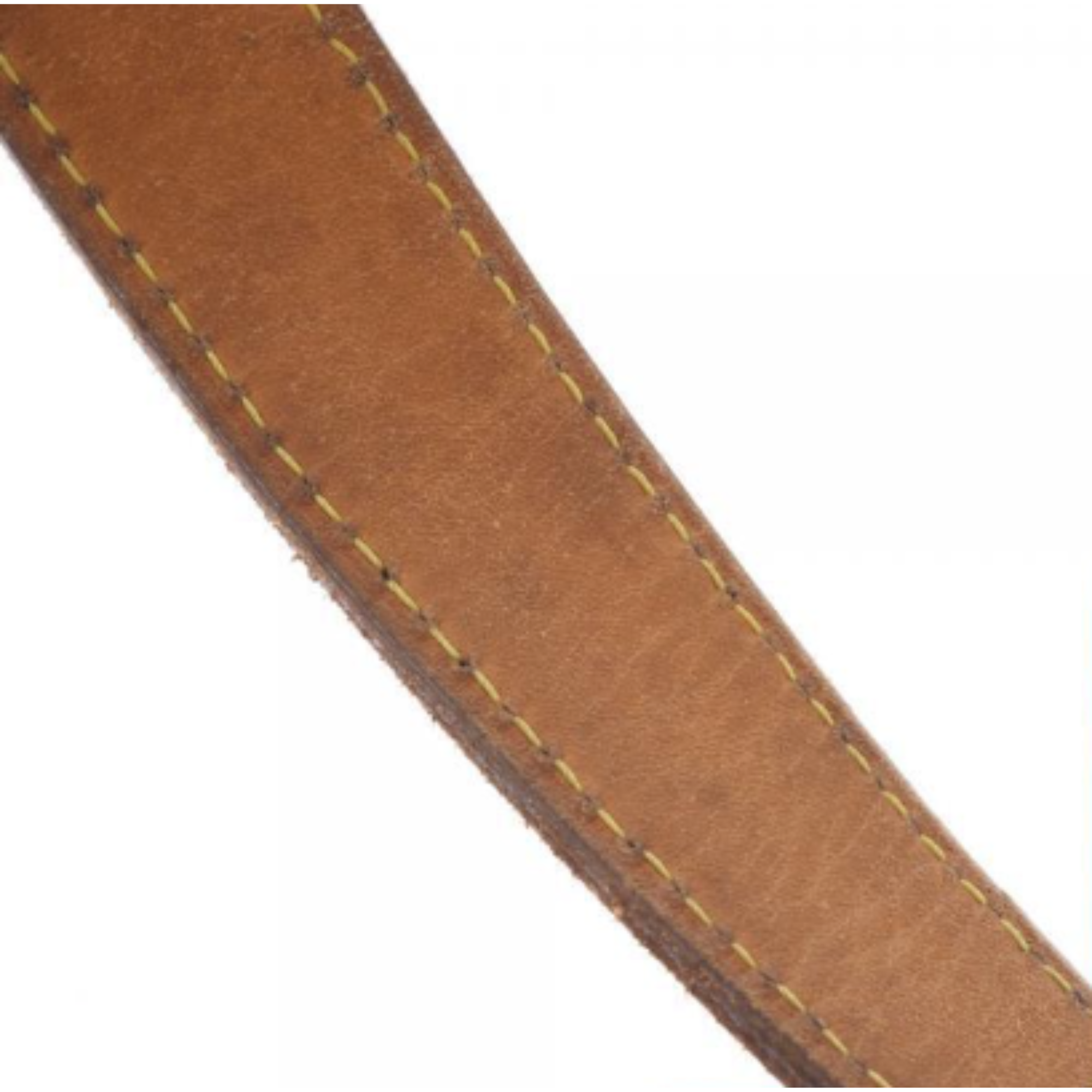 Louis Vuitton Brown Canvas Saumur 35 shoulder bag