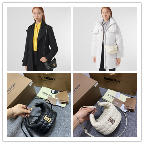 Burberry Bags - BG Bags - 755
