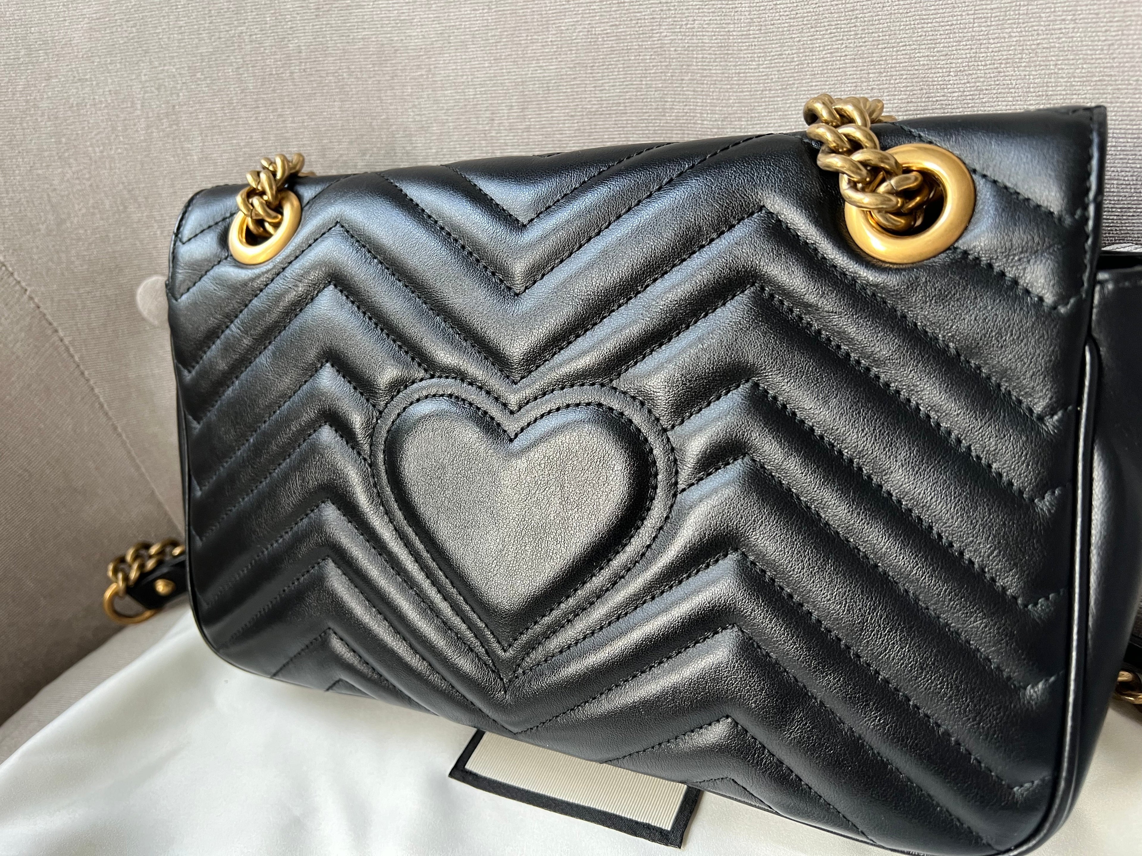 Gucci Bag