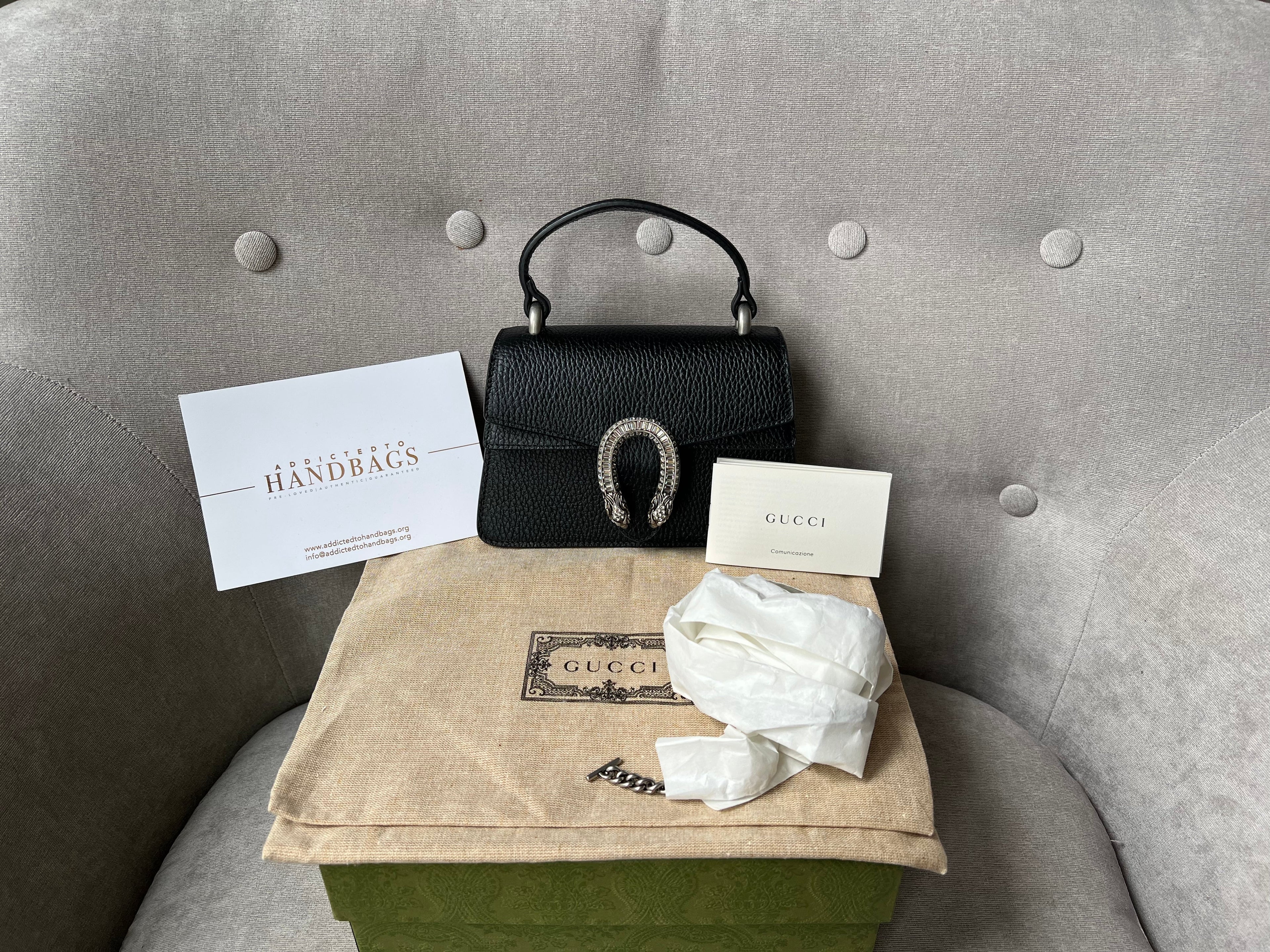 Gucci Bag