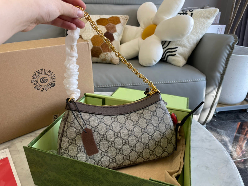 Luxury - Gucci Bags - 159