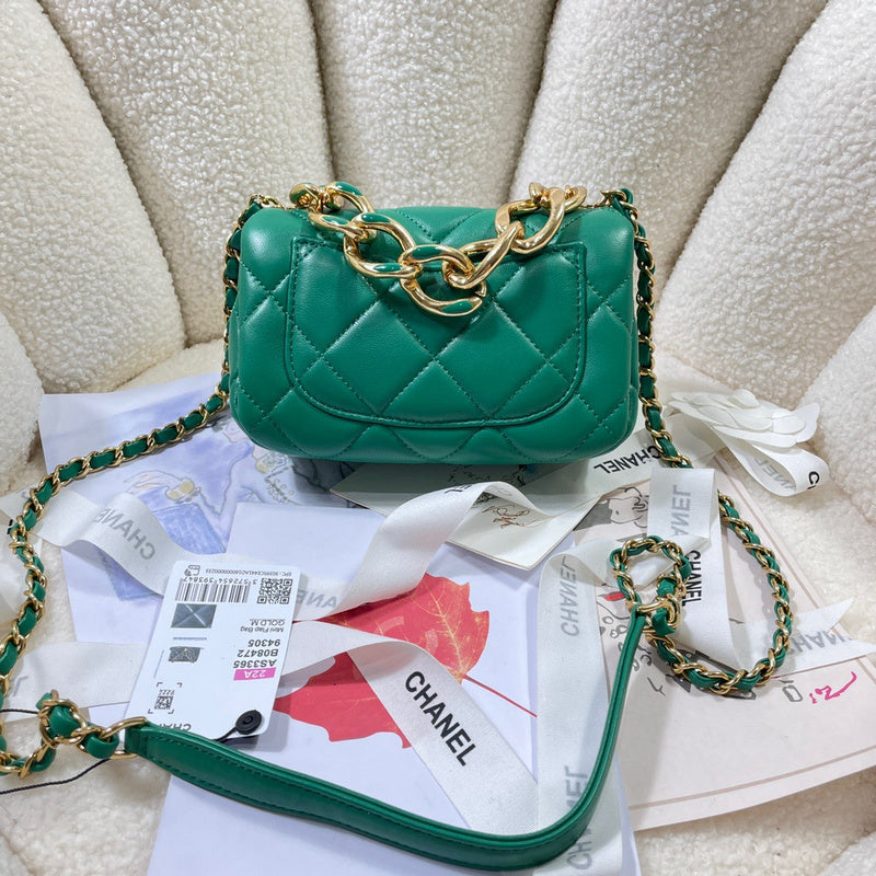 Chanel Bags - BG Bags - 2055