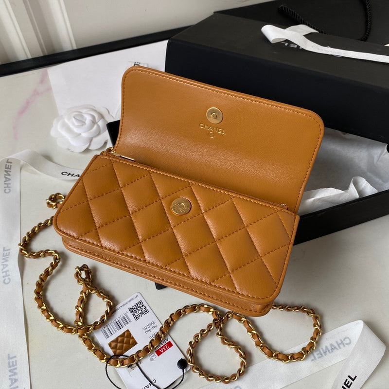 Chanel Bags - BG Bags - 1538