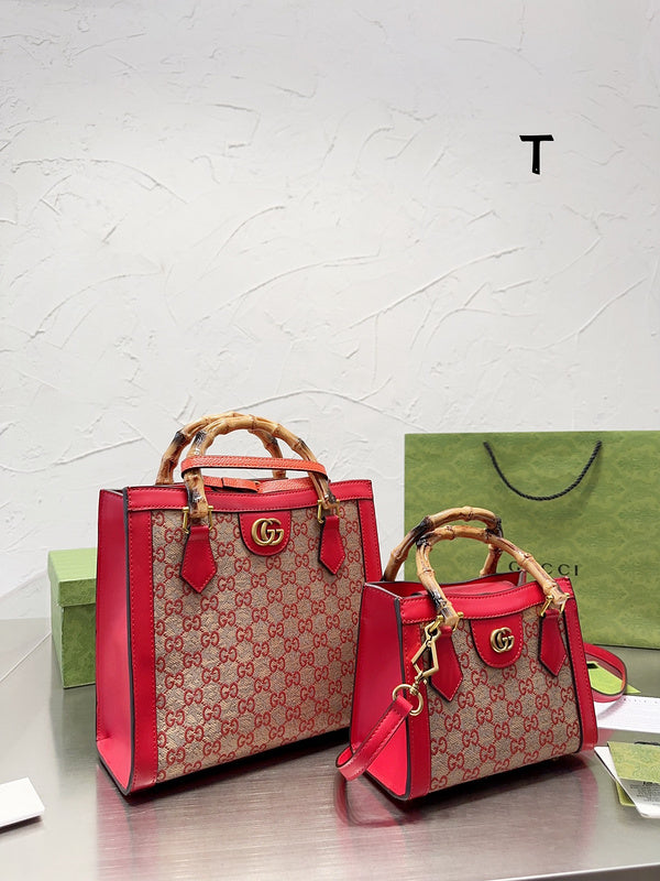 Luxury - Gucci Bags - 276