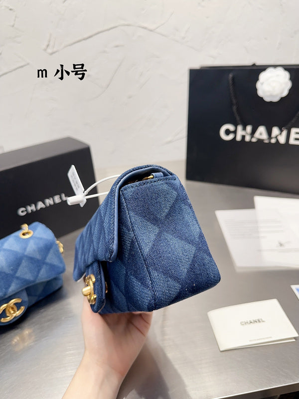 bags-district - Chanel Bags - 7252