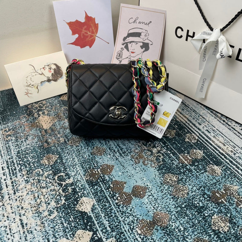 Chanel Bags - BG Bags - 1733