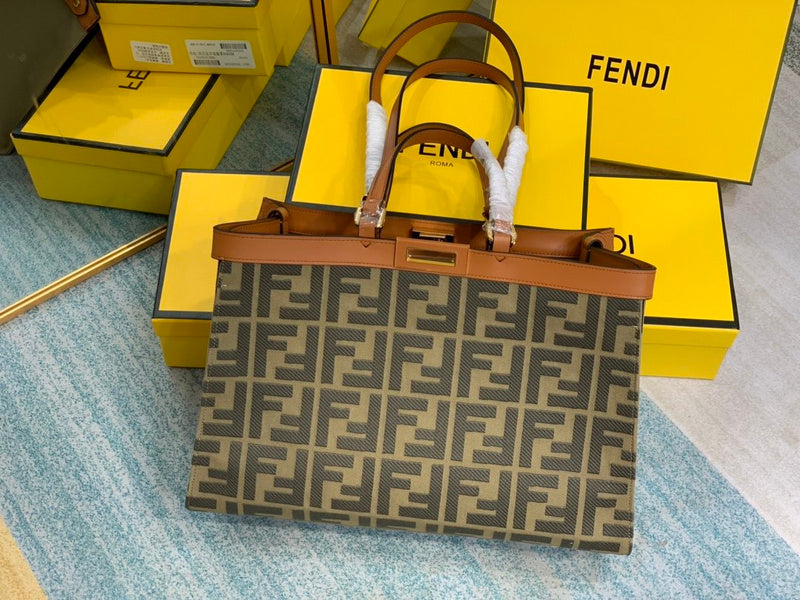 FDI - Bags District - 588