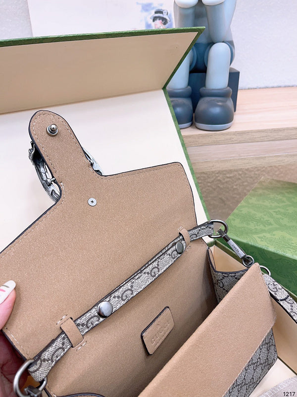 Luxury - Gucci Bags - 244