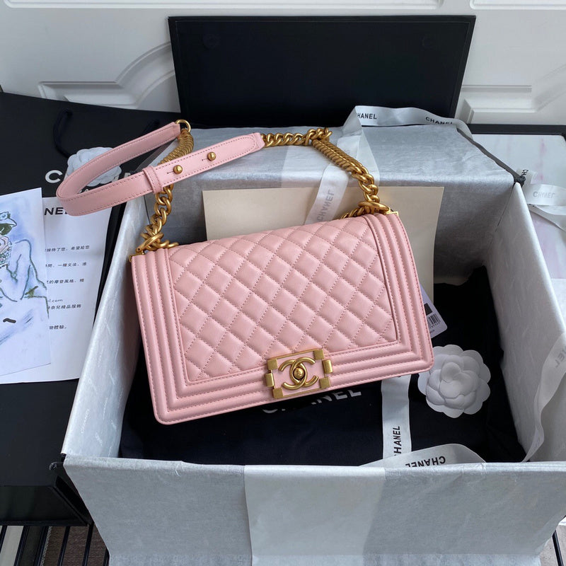 bags-district - Chanel Bags - 7428