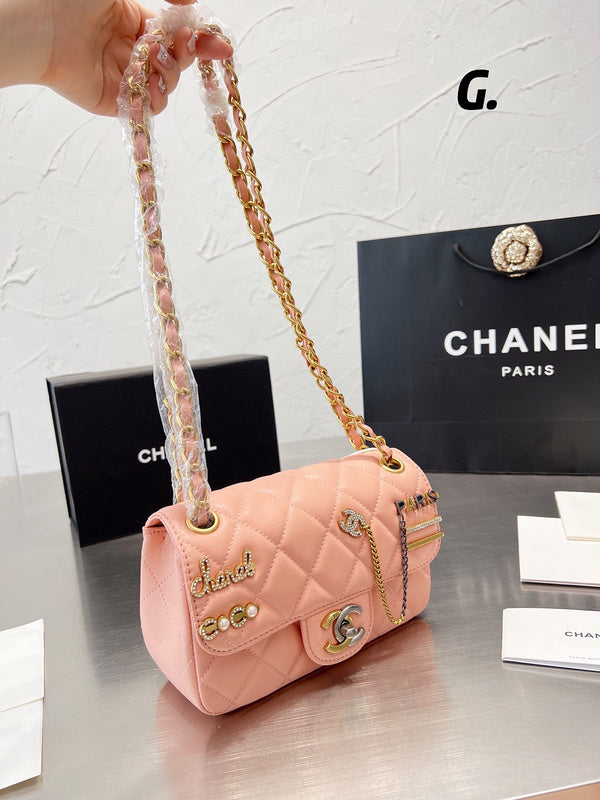 bags-district - Chanel Bags - 7286