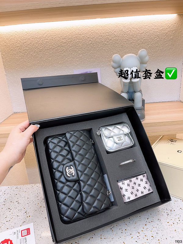 bags-district - Chanel Bags - 6937