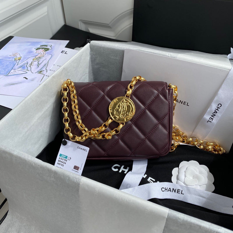 bags-district - Chanel Bags - 7487