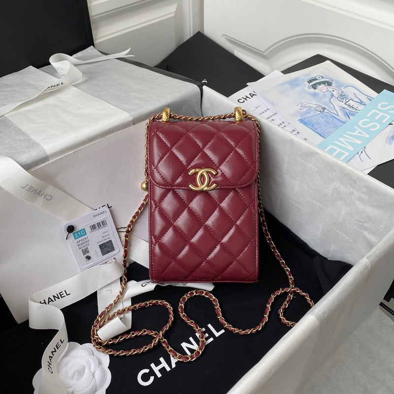 bags-district - Chanel Bags - 7382