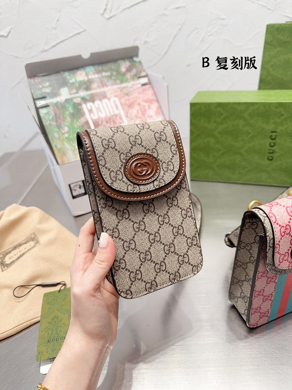 Luxury - Gucci Bags - 201
